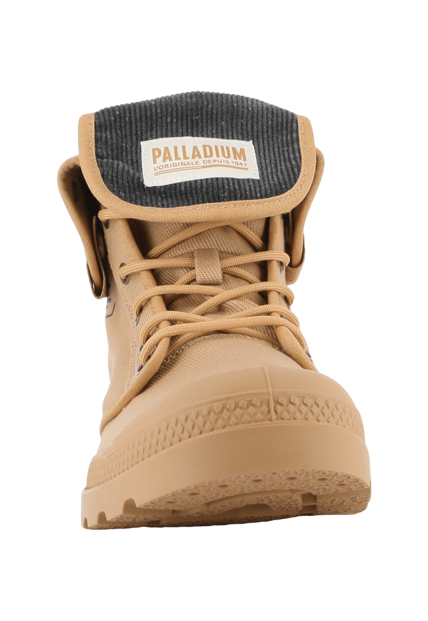 White Smoke מגפיים לגברים Baggy Michigan PALLADIUM