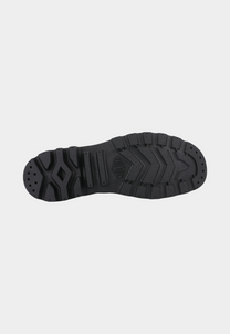Dark Slate Gray מגפי גברים Pampa Detroit Zip PALLADIUM
