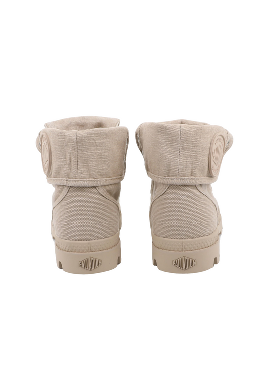 White Smoke מגפיים לנשים Baggy PALLADIUM