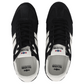 Black סניקרס לנשים Pallaracer Flame PALLADIUM