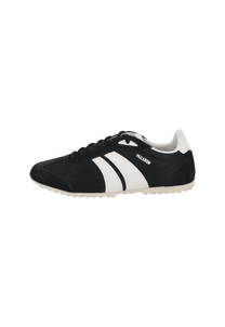 White Smoke סניקרס לנשים Pallaracer Flame PALLADIUM