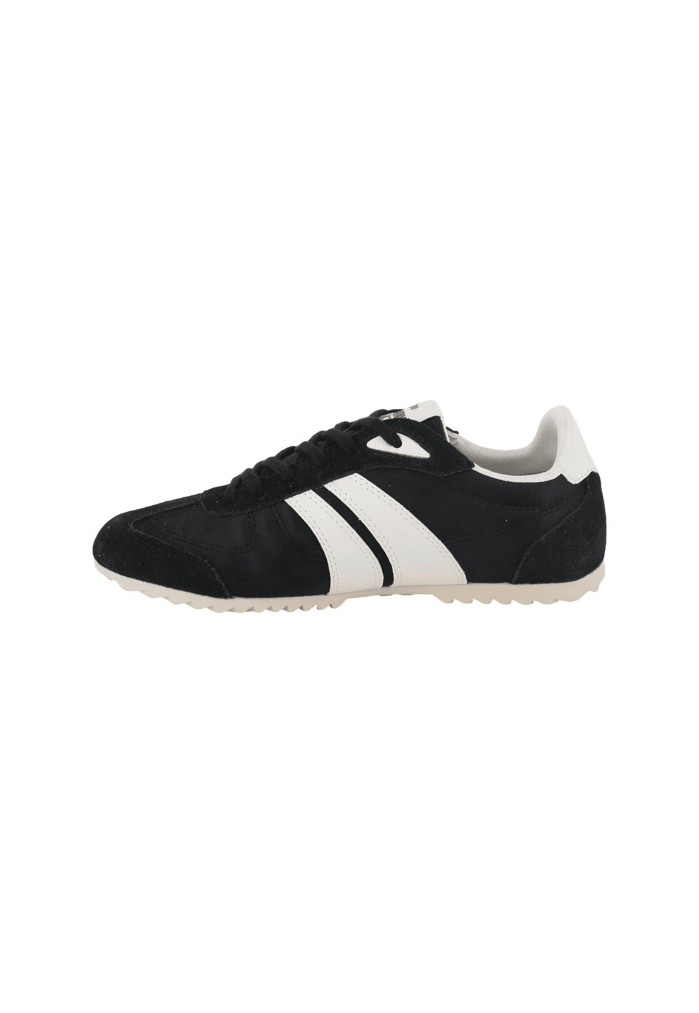 White Smoke סניקרס לנשים Pallaracer Flame PALLADIUM