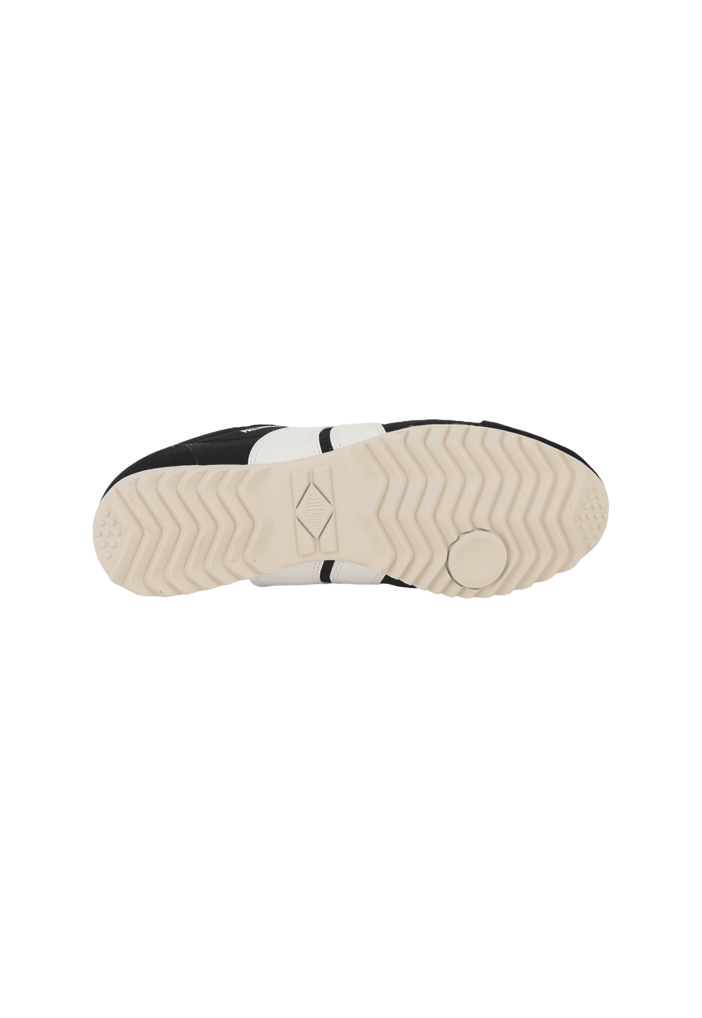 Gray סניקרס לנשים Pallaracer Flame PALLADIUM