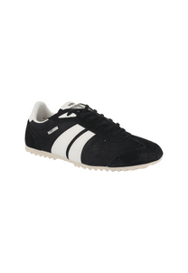 White Smoke סניקרס לנשים Pallaracer Flame PALLADIUM