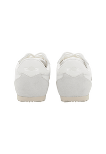 Gray סניקרס לנשים Pallaracer Flame PALLADIUM