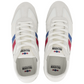 White Smoke סניקרס לנשים Pallaracer Flame PALLADIUM