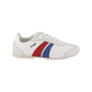 White Smoke סניקרס לנשים Pallaracer Flame PALLADIUM