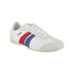 White Smoke סניקרס לנשים Pallaracer Flame PALLADIUM