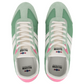 White Smoke סניקרס לנשים Pallaracer Flame PALLADIUM