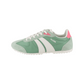 White Smoke סניקרס לנשים Pallaracer Flame PALLADIUM