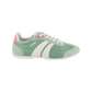White Smoke סניקרס לנשים Pallaracer Flame PALLADIUM