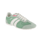 White Smoke סניקרס לנשים Pallaracer Flame PALLADIUM