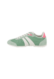 White Smoke סניקרס לנשים Pallaracer Flame PALLADIUM