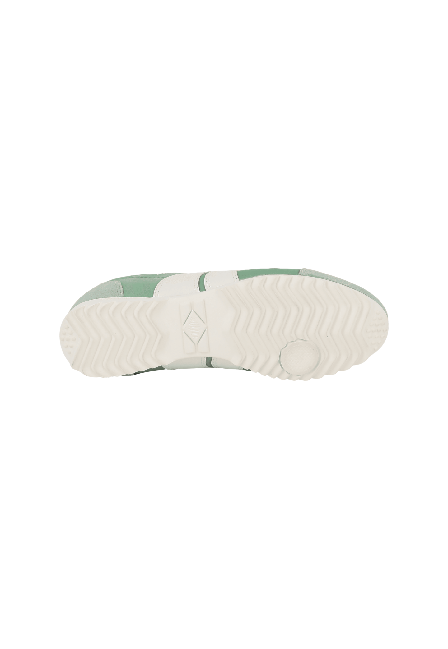 Light Gray סניקרס לנשים Pallaracer Flame PALLADIUM