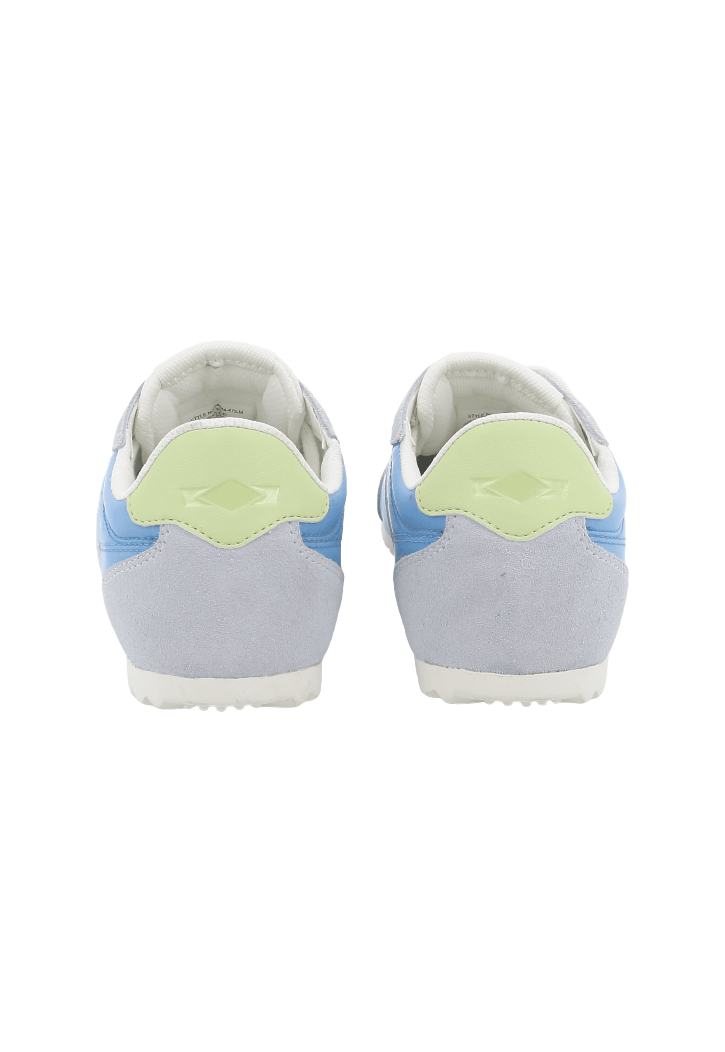 White Smoke סניקרס לנשים Pallaracer Flame PALLADIUM