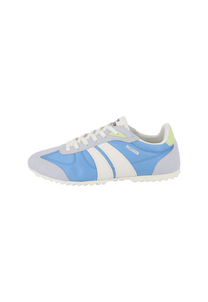 White Smoke סניקרס לנשים Pallaracer Flame PALLADIUM