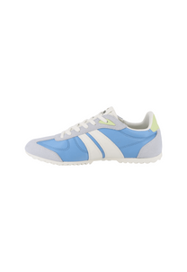 White Smoke סניקרס לנשים Pallaracer Flame PALLADIUM
