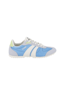 White Smoke סניקרס לנשים Pallaracer Flame PALLADIUM