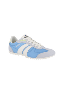 White Smoke סניקרס לנשים Pallaracer Flame PALLADIUM
