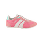 White Smoke סניקרס לנשים Pallaracer Flame PALLADIUM