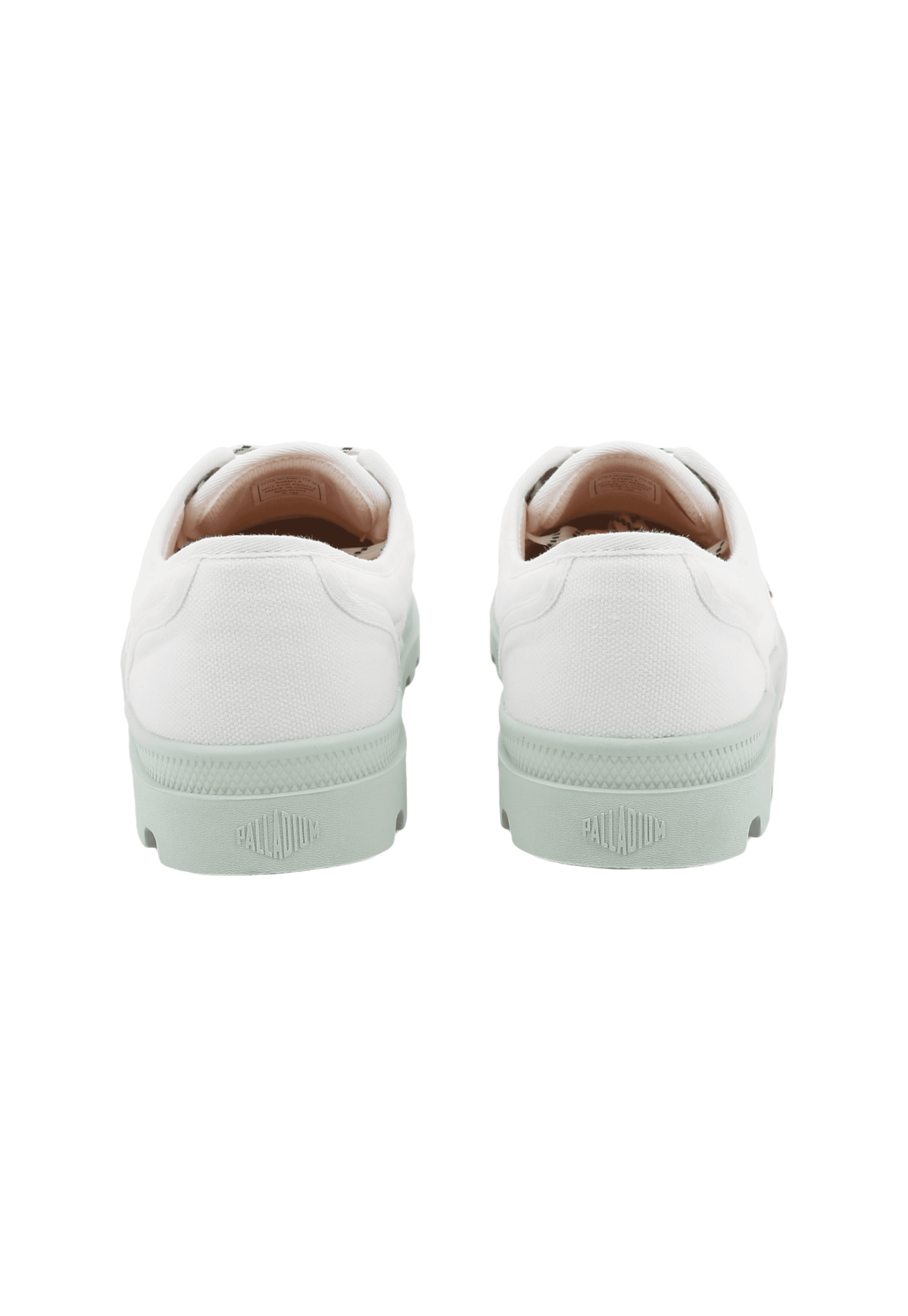 Light Gray DUNELITE OX CUSH~STAR WHITE~M סניקרס PALLADIUM