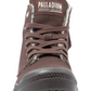 Dim Gray מגפיים לנשים Pampa Hi Zip PALLADIUM