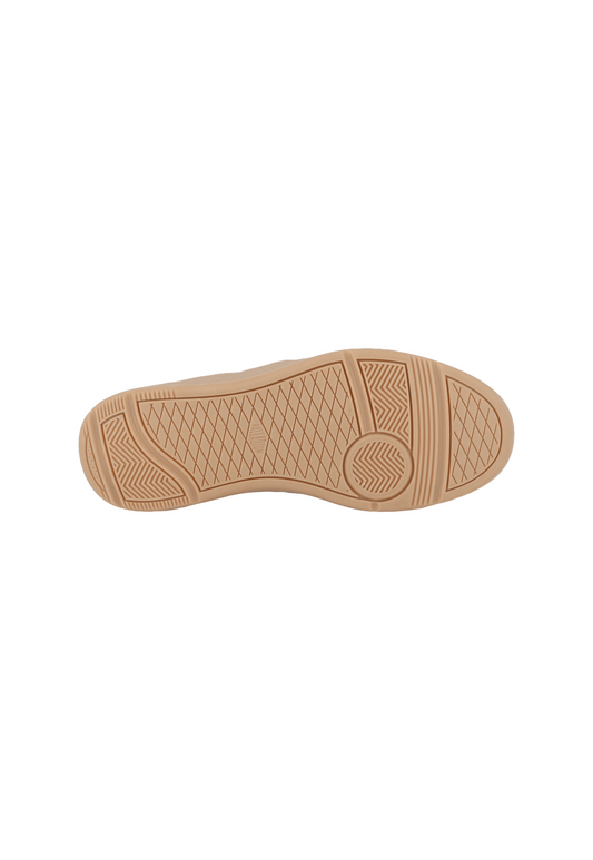 Rosy Brown סניקרס לנשים Pallacup Flame Suede PALLADIUM