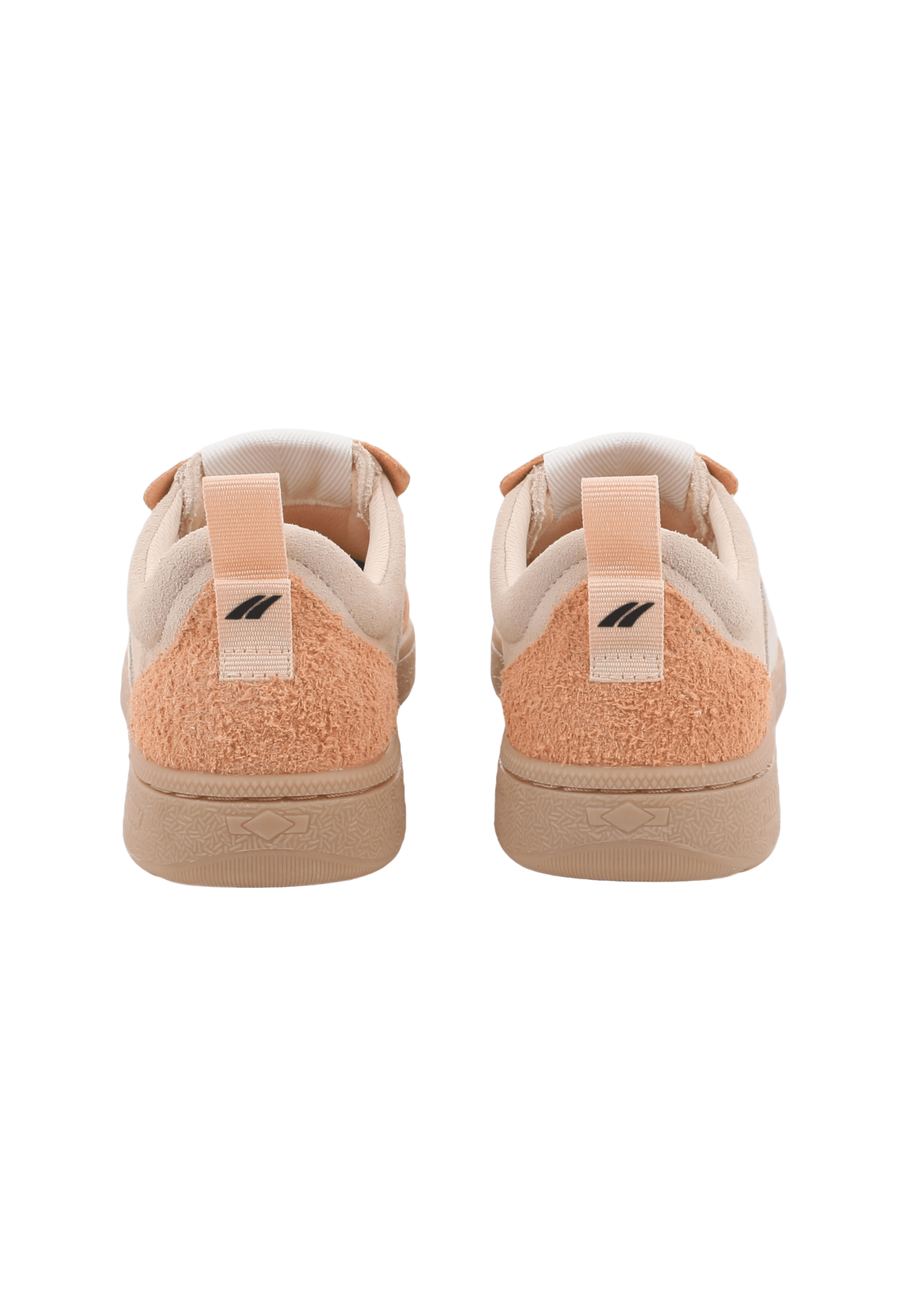 White Smoke סניקרס לנשים Pallacup Flame Suede PALLADIUM