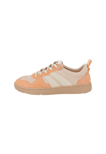 White Smoke סניקרס לנשים Pallacup Flame Suede PALLADIUM