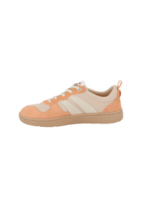 White Smoke סניקרס לנשים Pallacup Flame Suede PALLADIUM