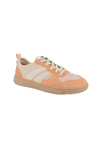 White Smoke סניקרס לנשים Pallacup Flame Suede PALLADIUM