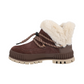 מגפיים לנשים Pallashock Lo Hiver