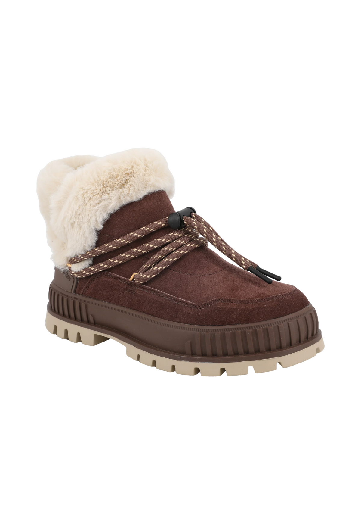 מגפיים לנשים Pallashock Lo Hiver
