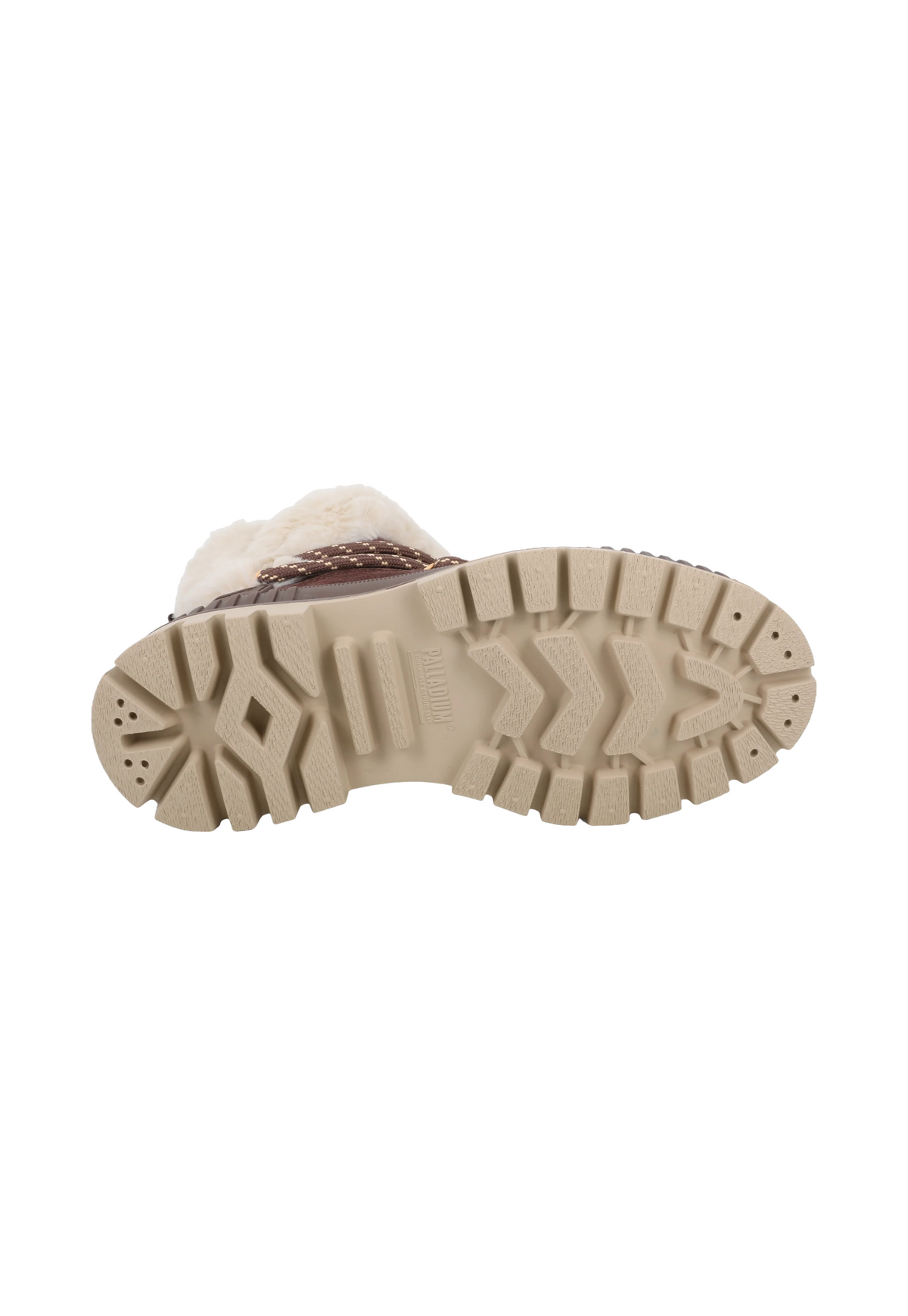 מגפיים לנשים Pallashock Lo Hiver