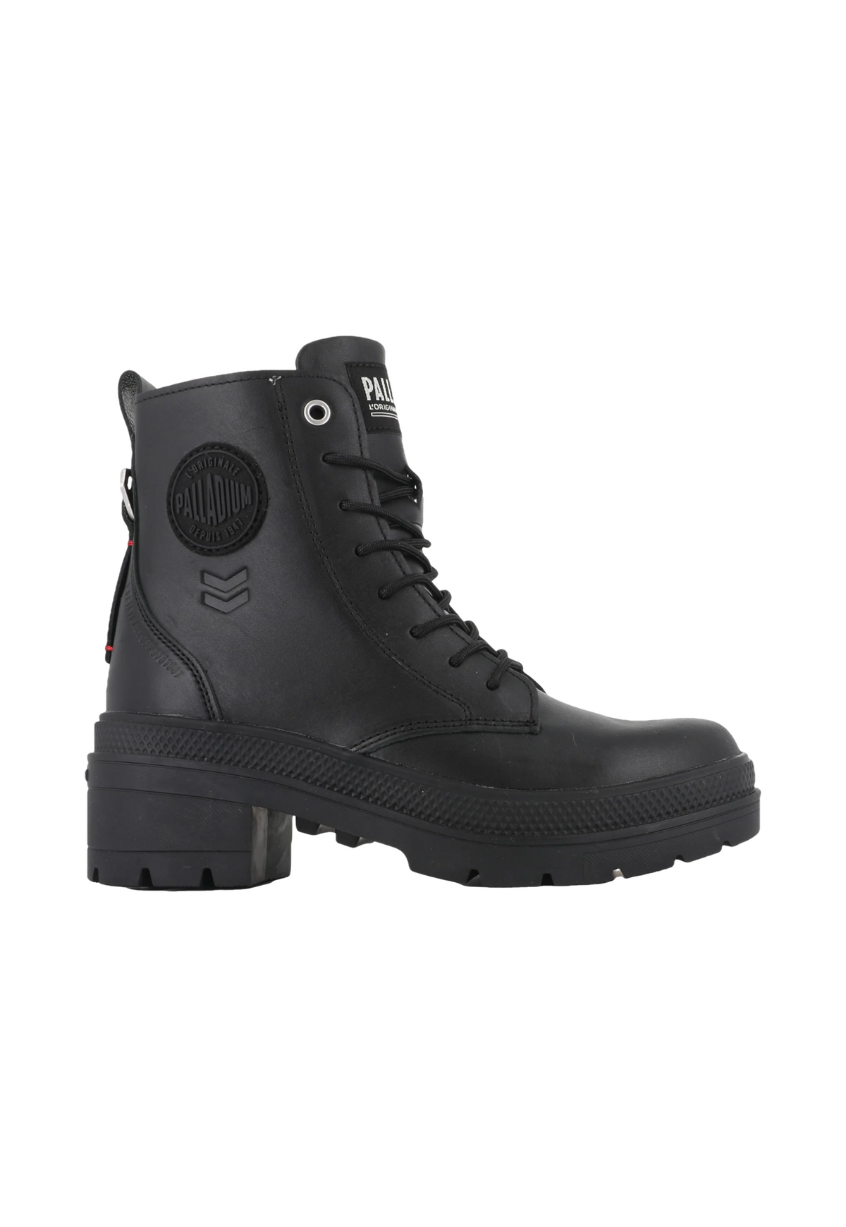 מגפיים לנשים Pallarise Ranger L