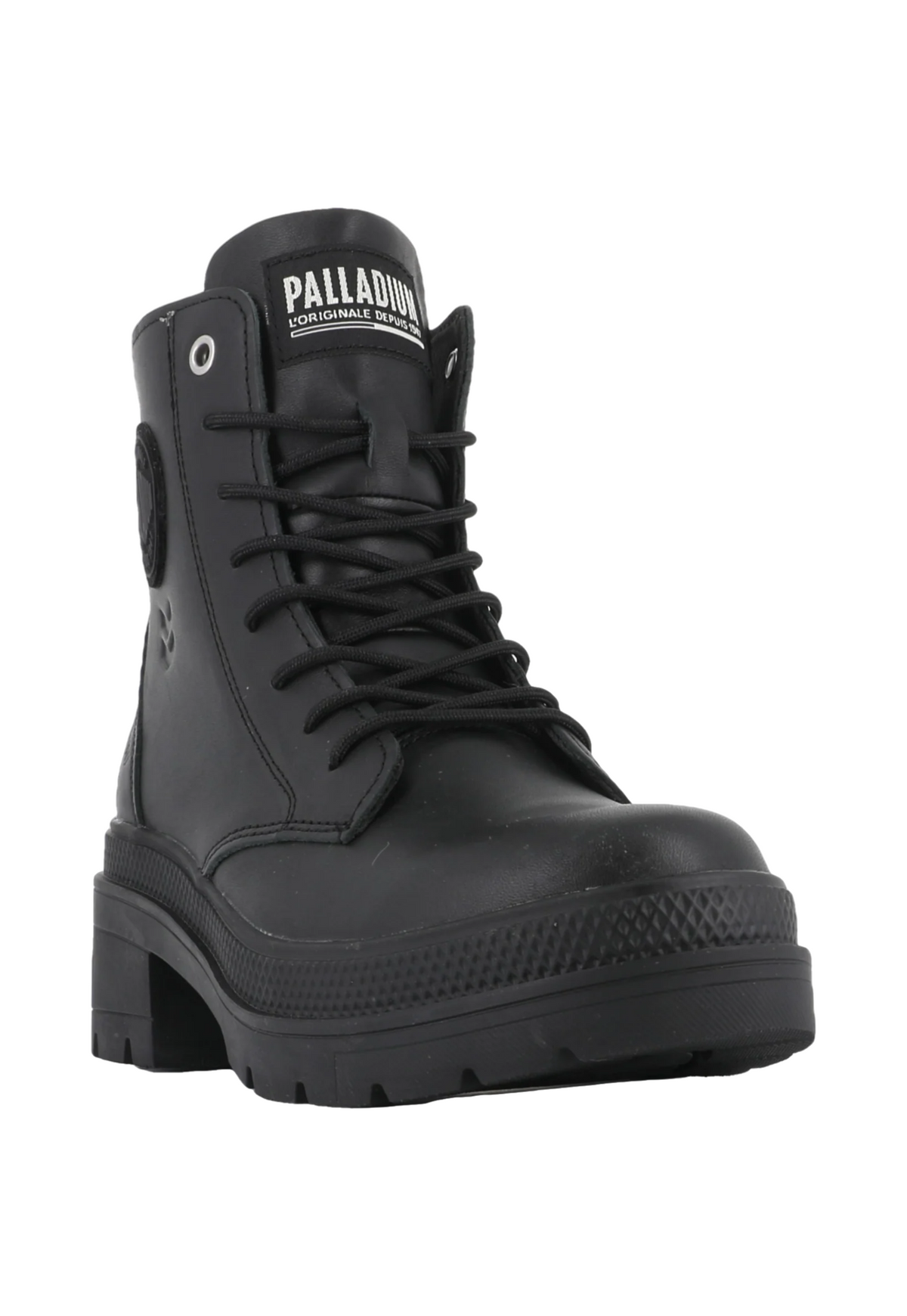 מגפיים לנשים Pallarise Ranger L