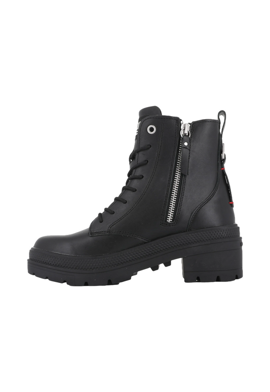 White Smoke מגפיים לנשים Pallarise Ranger L PALLADIUM