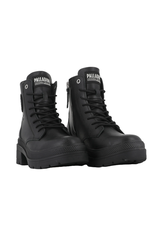 White Smoke מגפיים לנשים Pallarise Ranger L PALLADIUM
