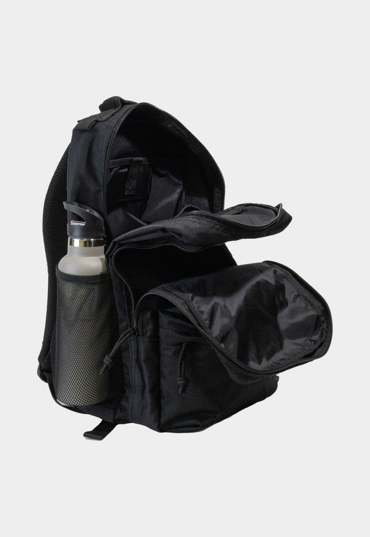 Lavender תיק גב Baroudeurin | 25L PALLADIUM