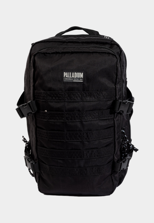 Black תיק גב Baroudeurin | 25L PALLADIUM