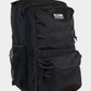 Dark Slate Gray תיק גב Baroudeurin | 25L PALLADIUM