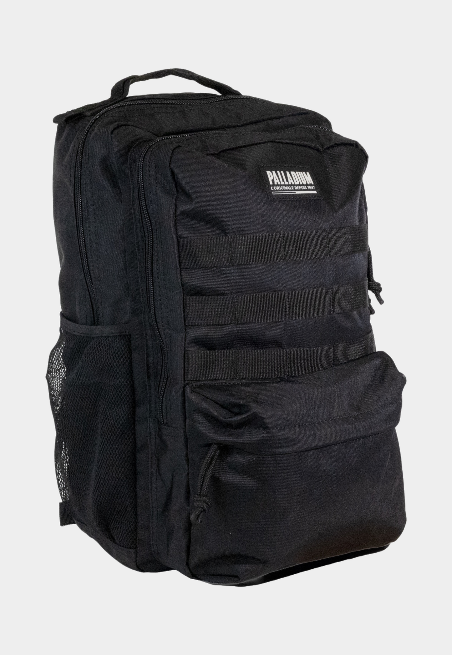 Dark Slate Gray תיק גב Baroudeurin | 25L PALLADIUM