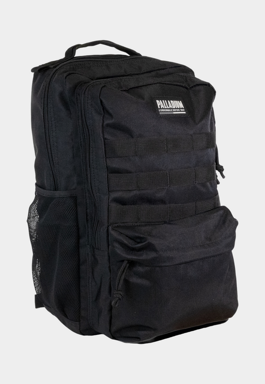 Dark Slate Gray תיק גב Baroudeurin | 25L PALLADIUM