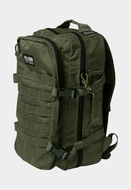 Dark Slate Gray תיק גב Baroudeurin | 25L PALLADIUM