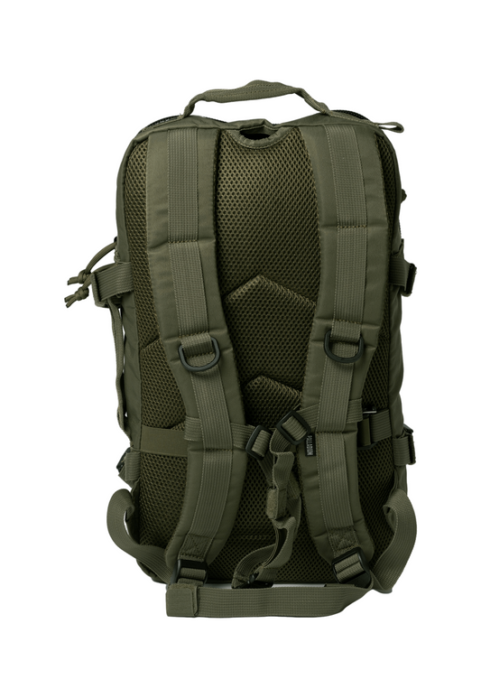 White Smoke תיק גב Baroudeurin | 25L PALLADIUM