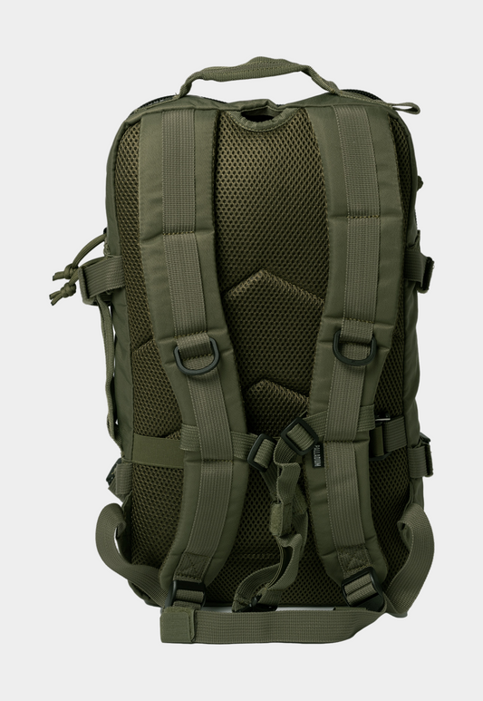 Black תיק גב Baroudeurin | 25L PALLADIUM