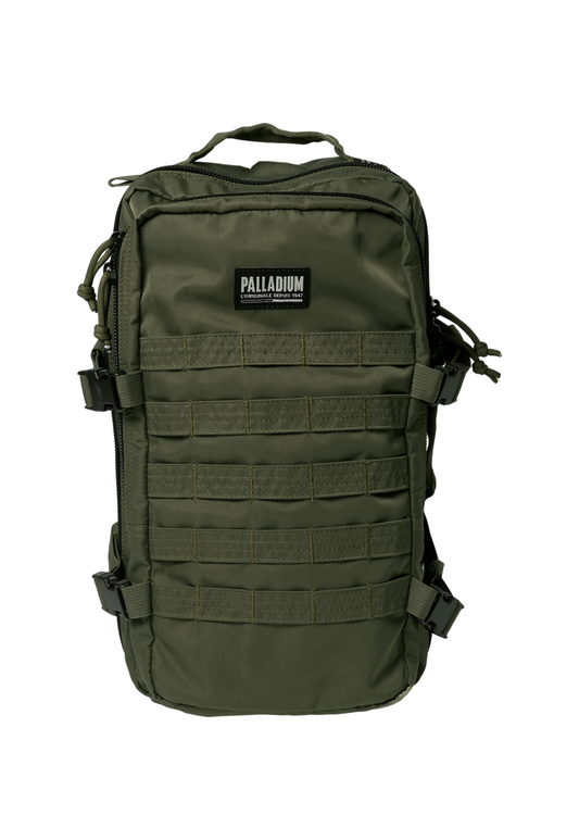 White Smoke תיק גב Baroudeurin | 25L PALLADIUM