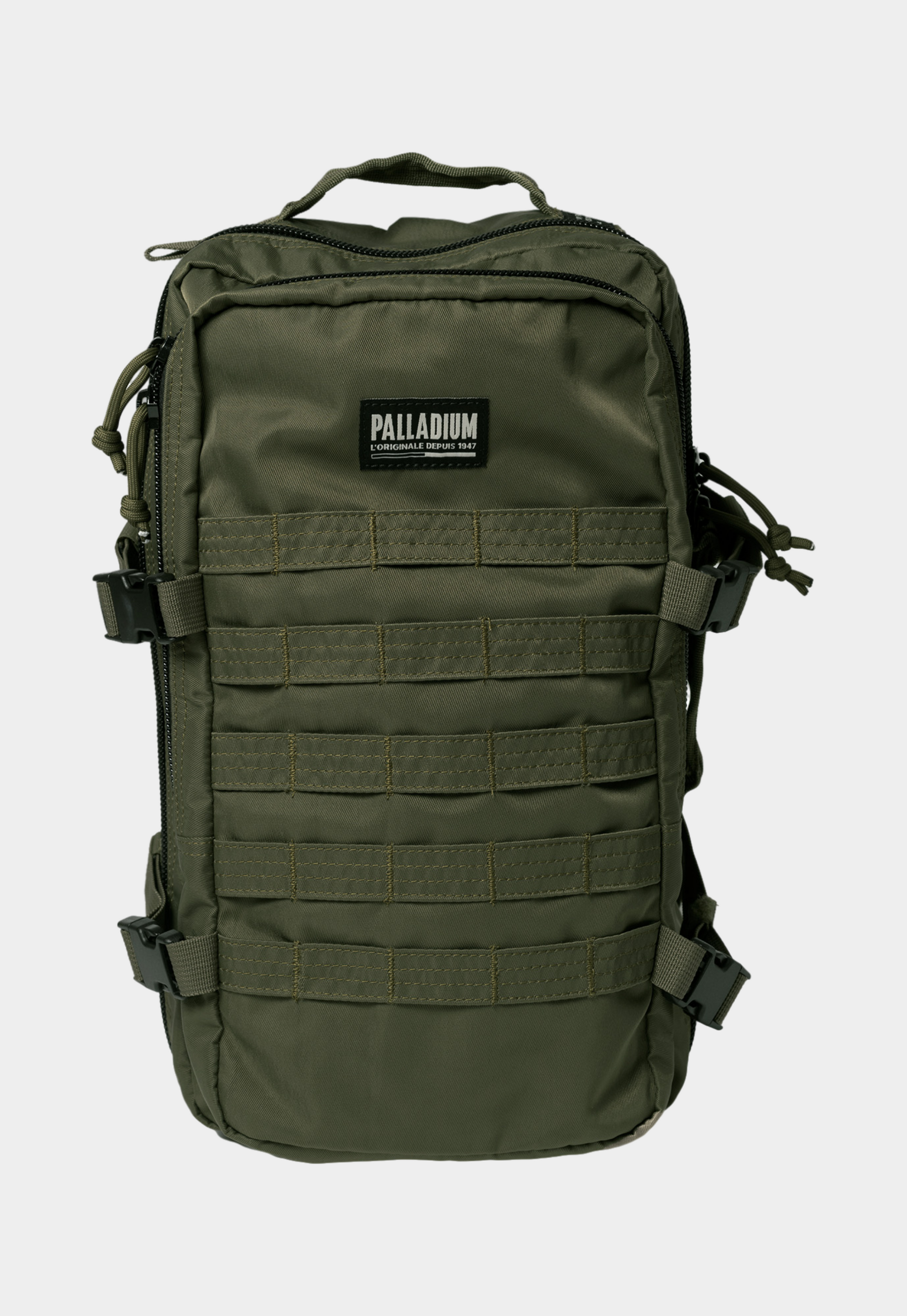 Lavender תיק גב Baroudeurin | 25L PALLADIUM