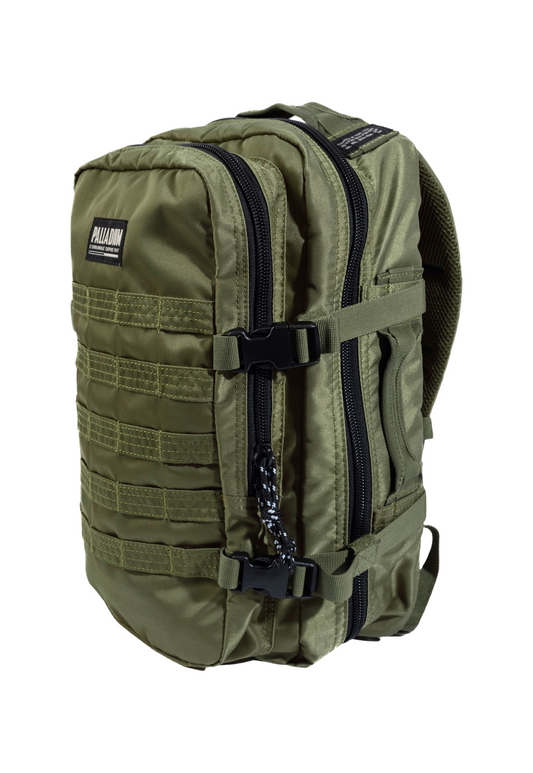 White Smoke תיק גב Baroudeurin | 25L PALLADIUM