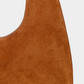 Saddle Brown תיק כתף לנשים Neige Clou A.P.C